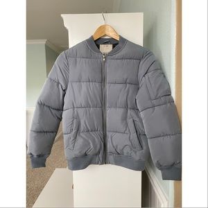 Zara Kids Boy Jacket